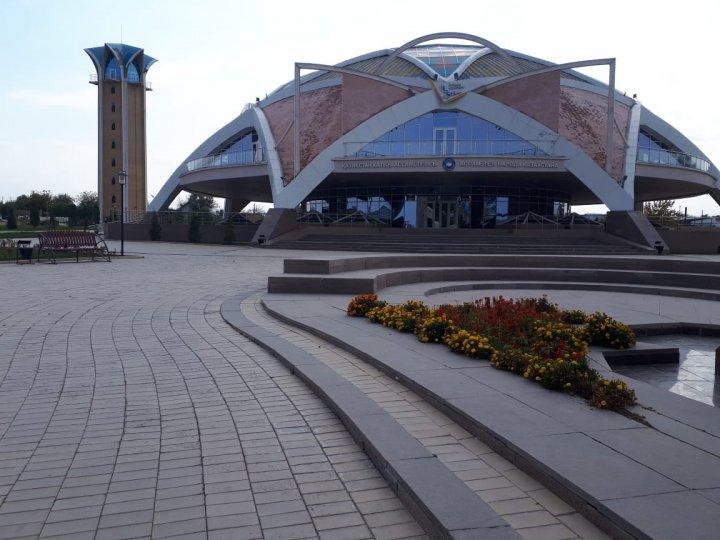 Үнемі ізденіс үстіндегі шығармашыл ұстаз