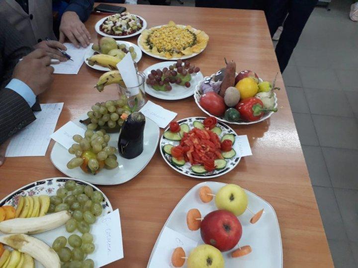Күзгі  балл