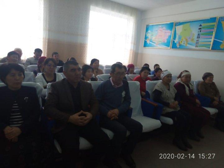 Ата-ананың бала тәрбиесіндегі жауапкершілігі