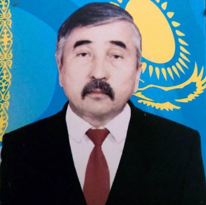 Қызылдиқан орта мектебінің түлектері