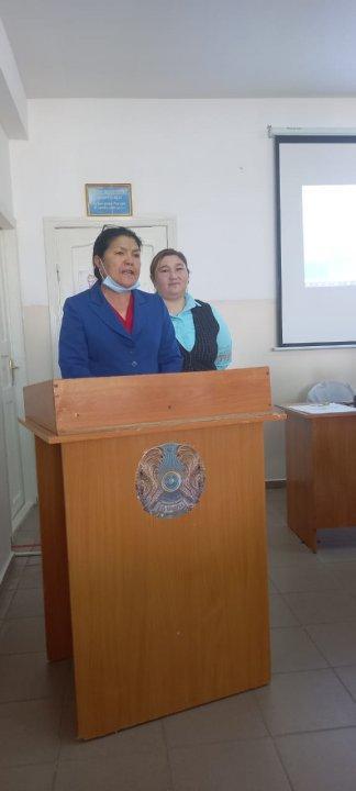 Қасіретті қаңтар..