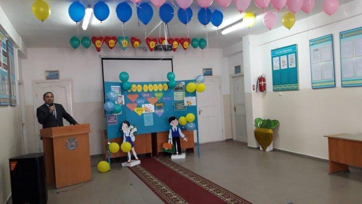 Алғысым шексіз барлықтарыңызға...