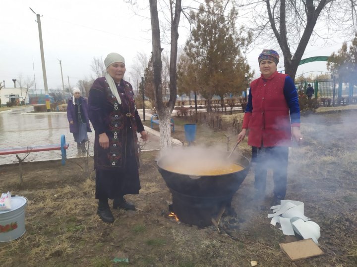 Ұлыстың ұлы күні